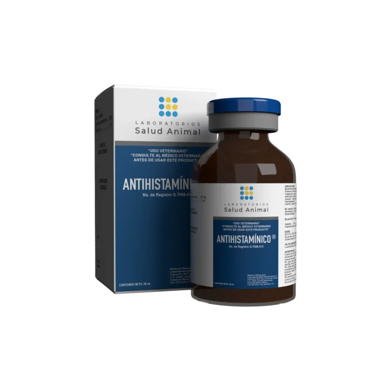 Antihistamínico_SA