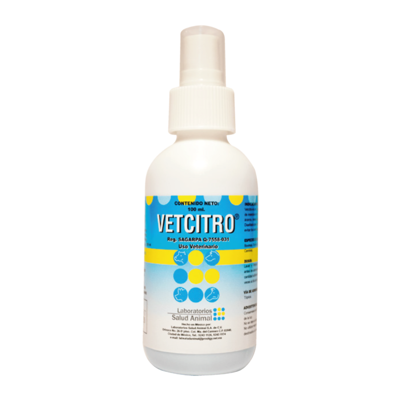 Vetcitro